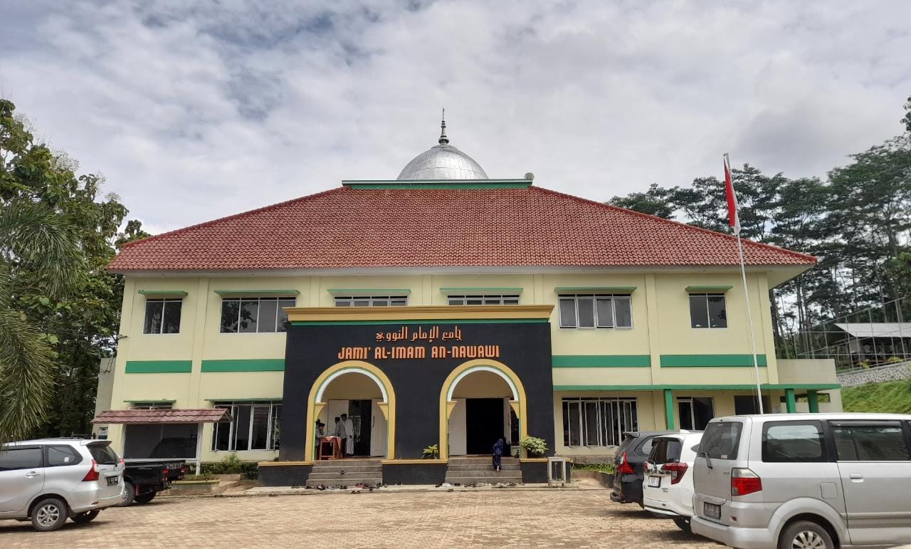 Masjid