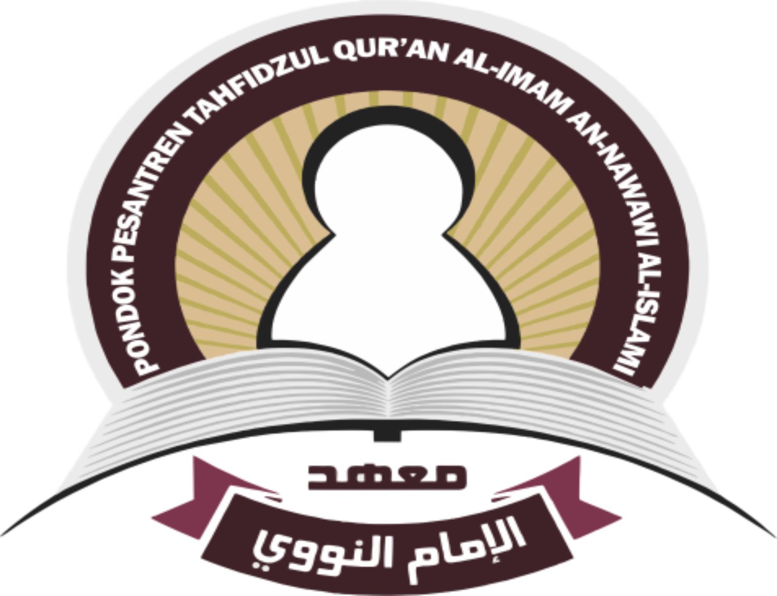 Logo PKPPS AL IMAM AN NAWAWI AL ISLAMI WUSTHO