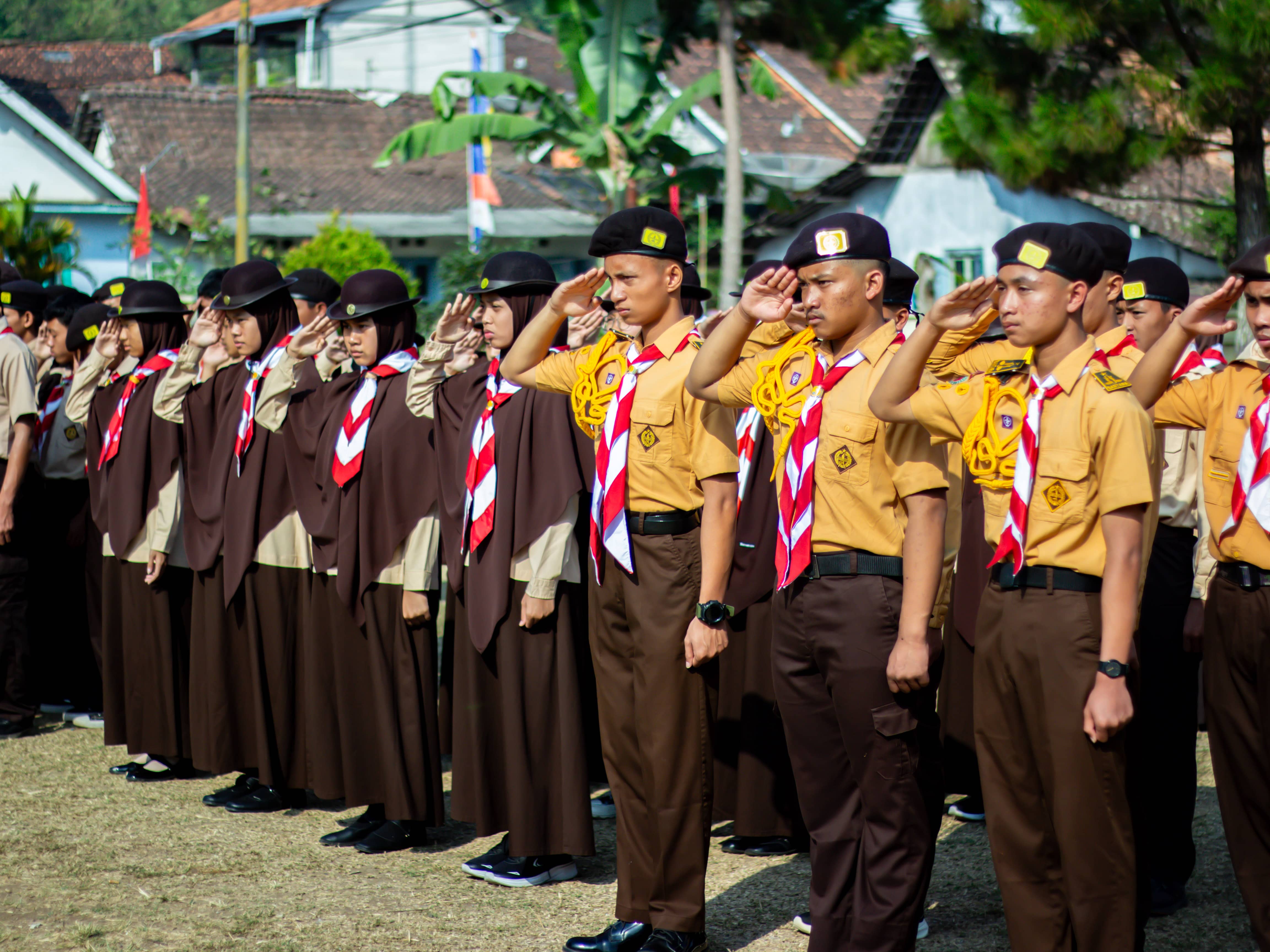 Masa Depan Dimulai dari Sekolah